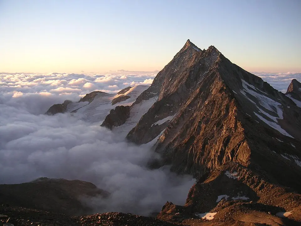 Pizzo d’Andolla
