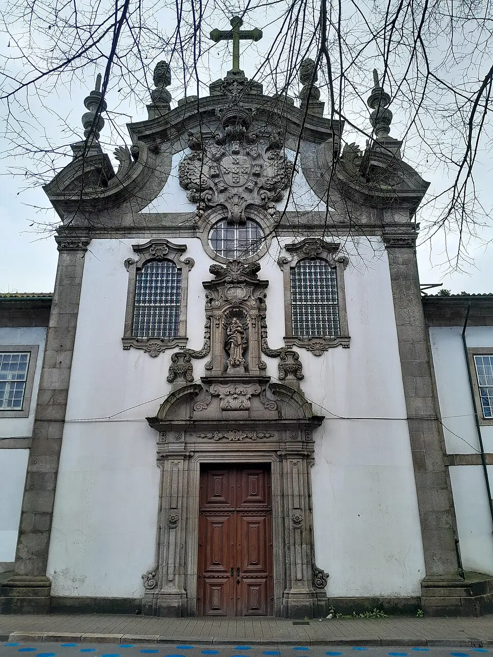 Igreja de Nossa Senhora da Esperança (Porto)