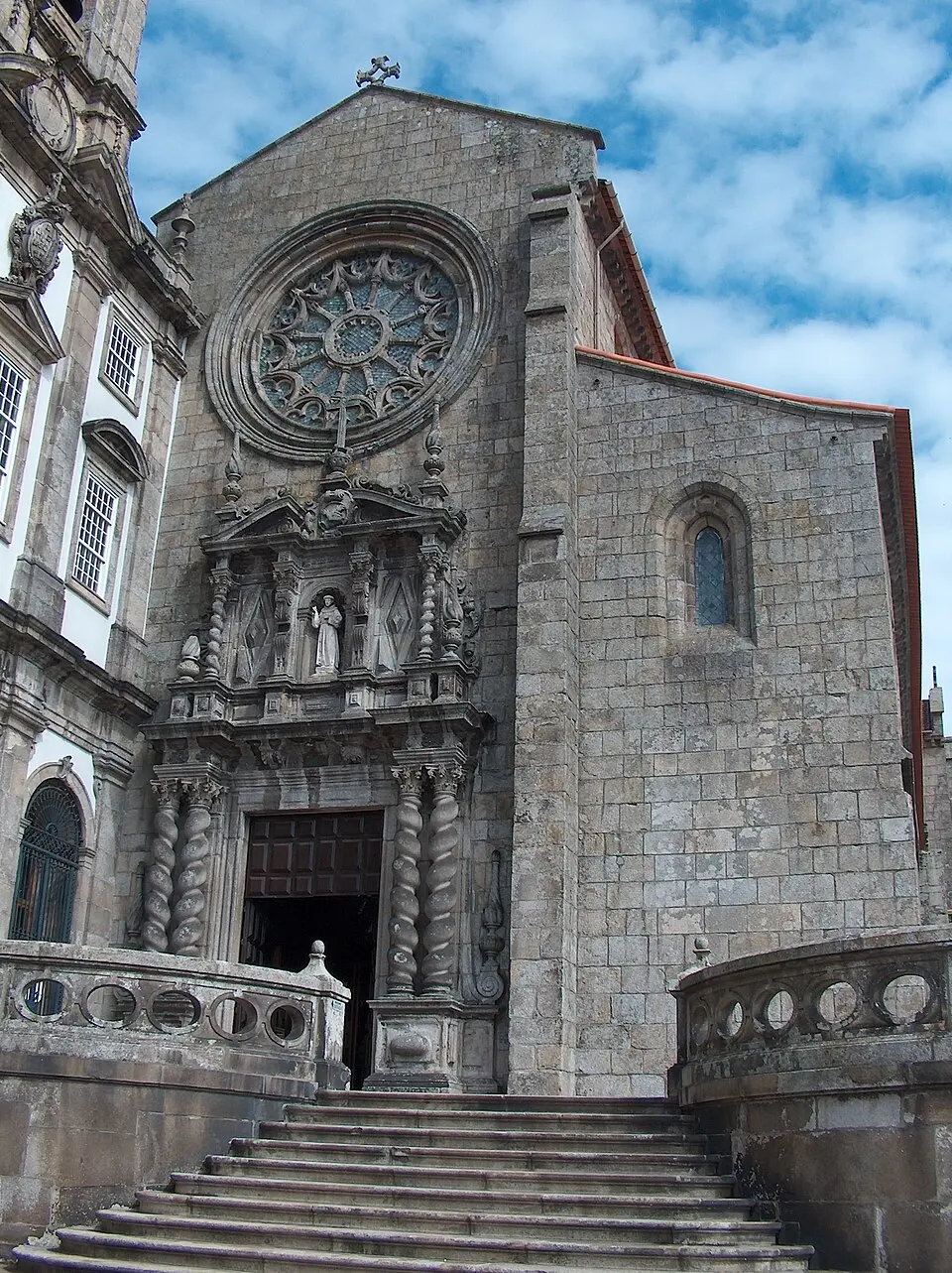 Cerkev sv. Frančiška