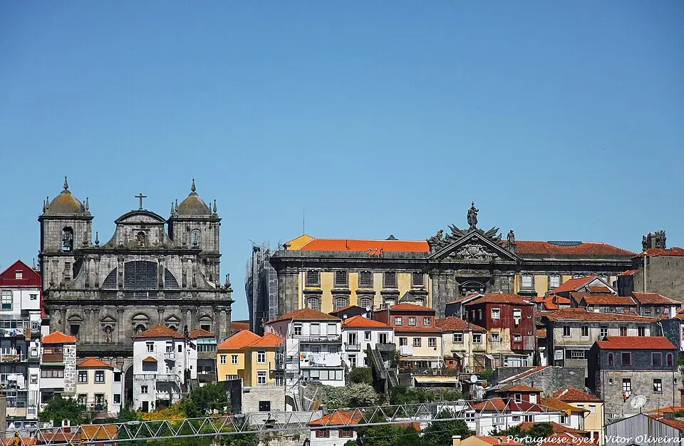 Igreja de São Bento da Vitória