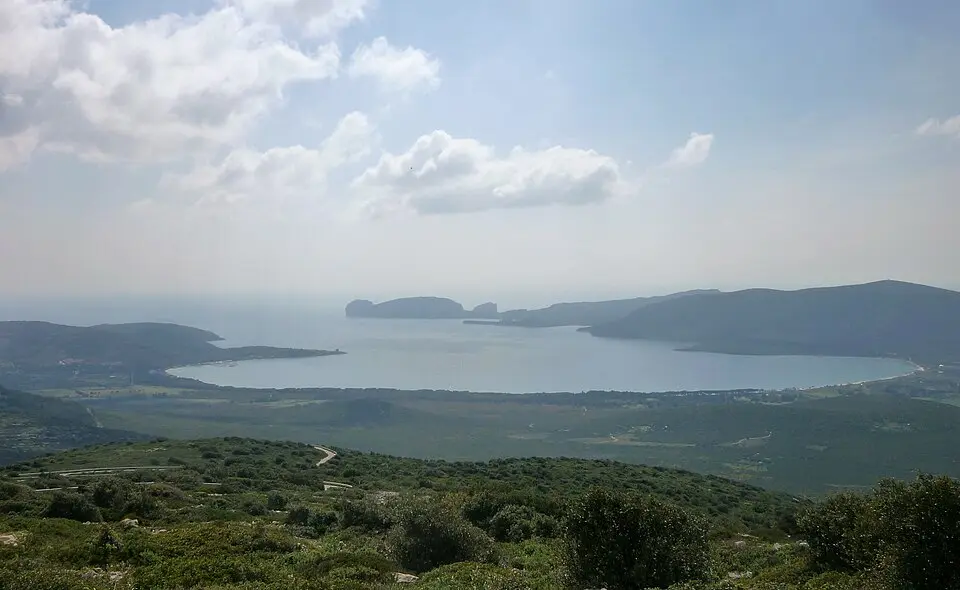 Porto Conte