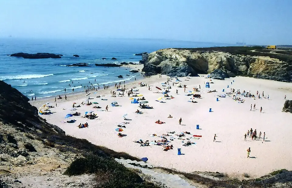 Porto Covo