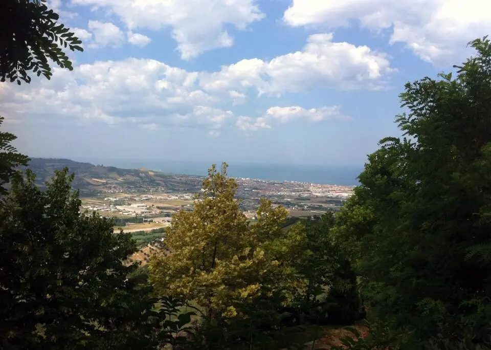 Porto d'Ascoli
