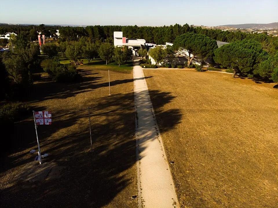 Campo Militar de Aljubarrota