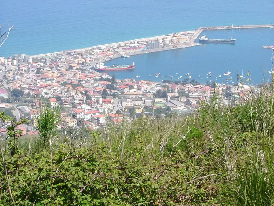 Vibo Marina