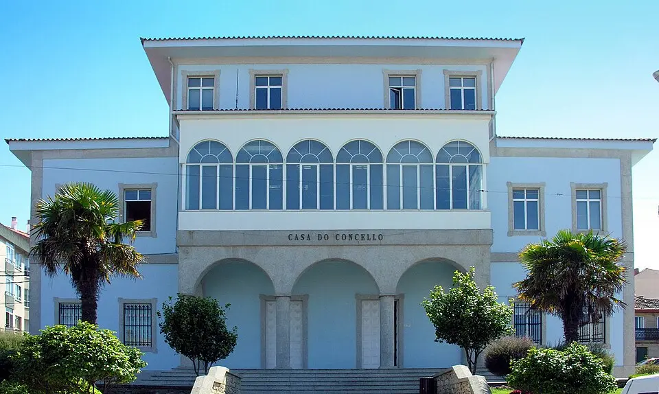O Porto do Son