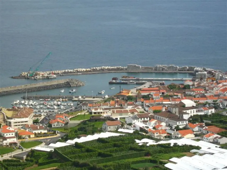 Vila Franca do Campo (São Miguel)