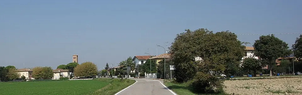 Porto Fuori
