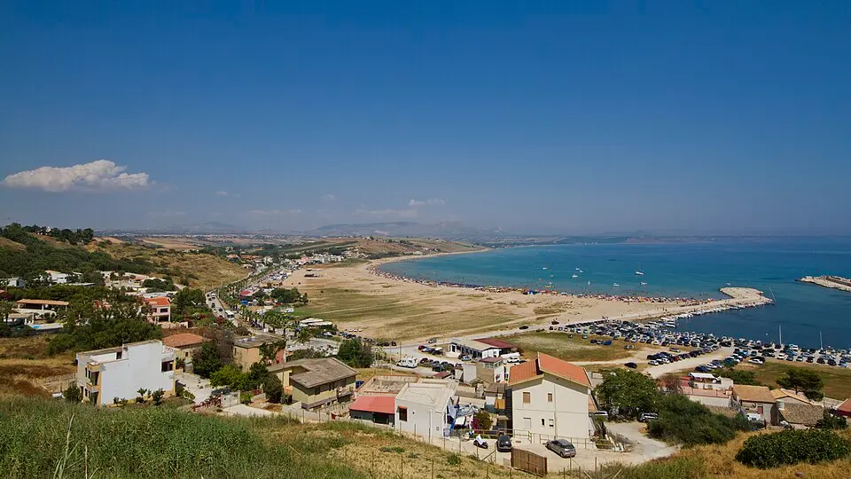Porto Palo