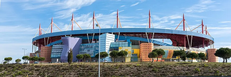 Estádio Municipal de Aveiro