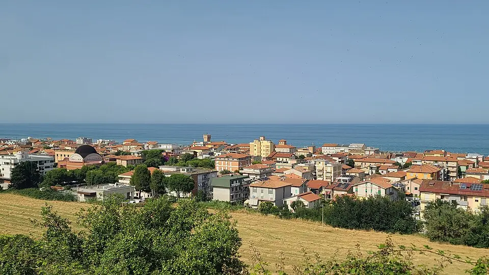 Porto Potenza Picena