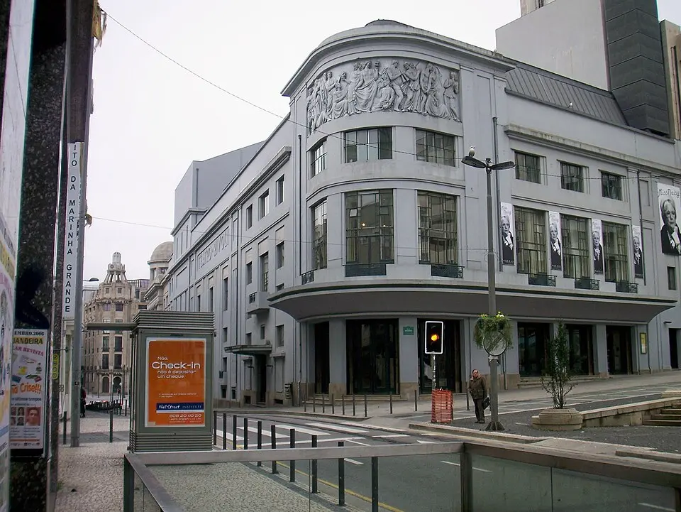 Teatro Rivoli