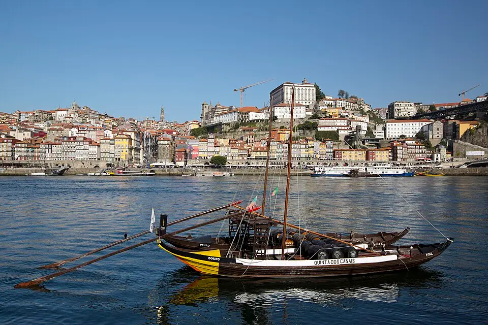 Ribeira