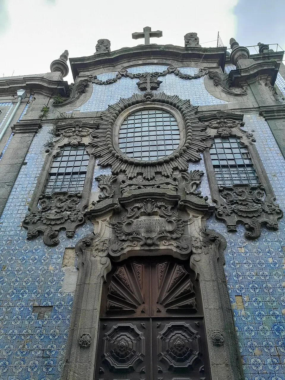 Igreja da Ordem do Terço