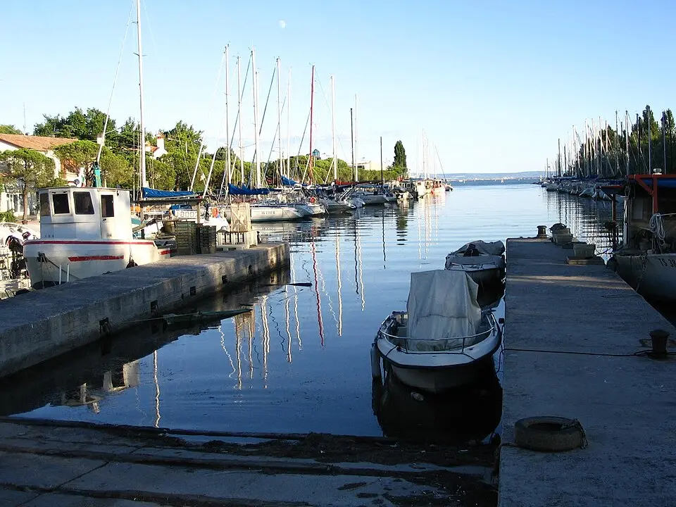 Villaggio del Pescatore