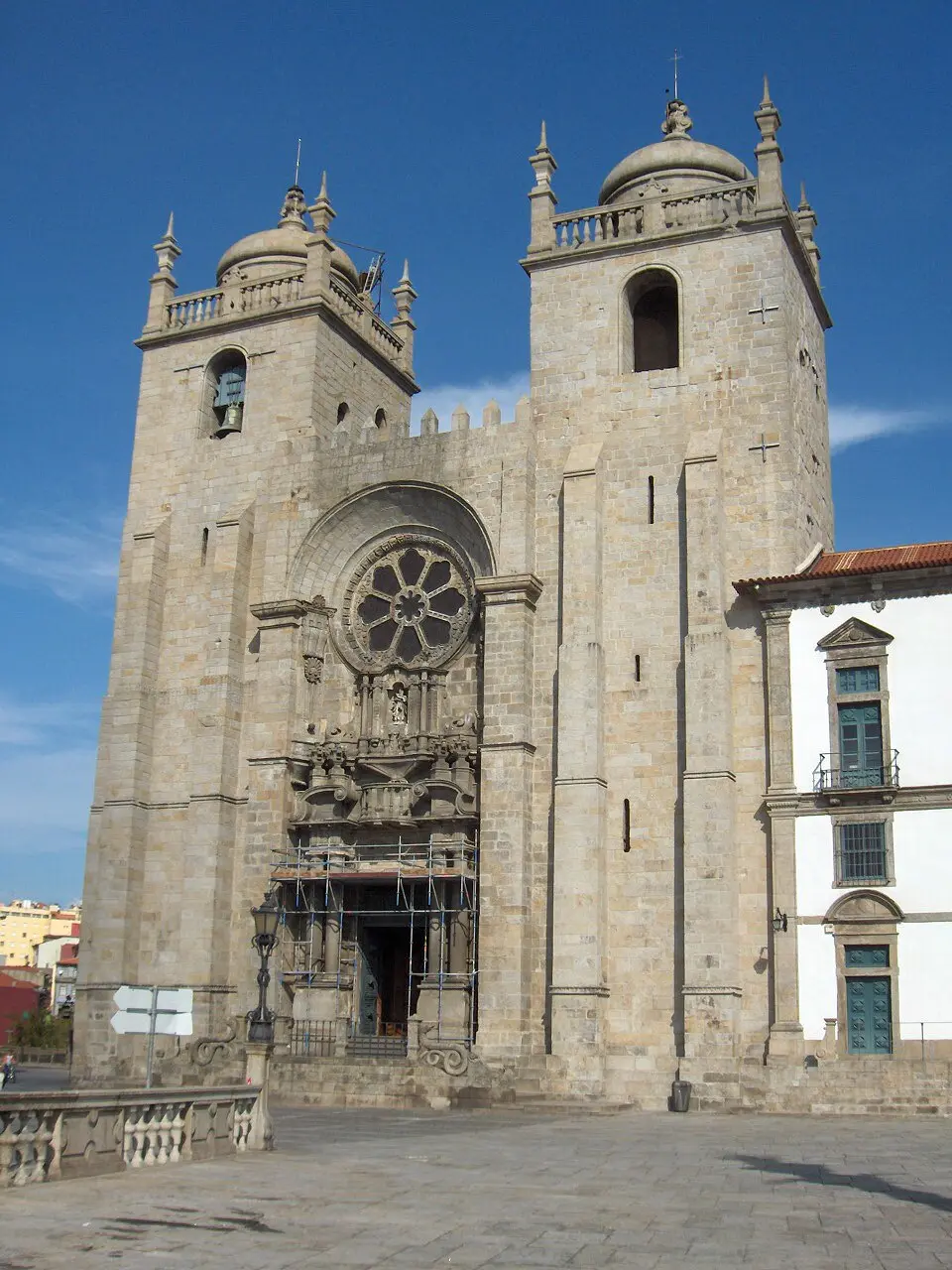 Sé do Porto
