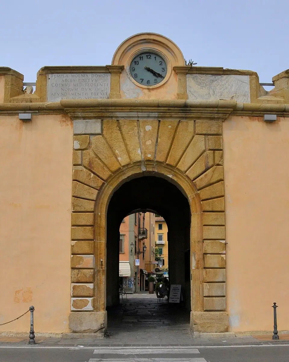 Porta a Mare