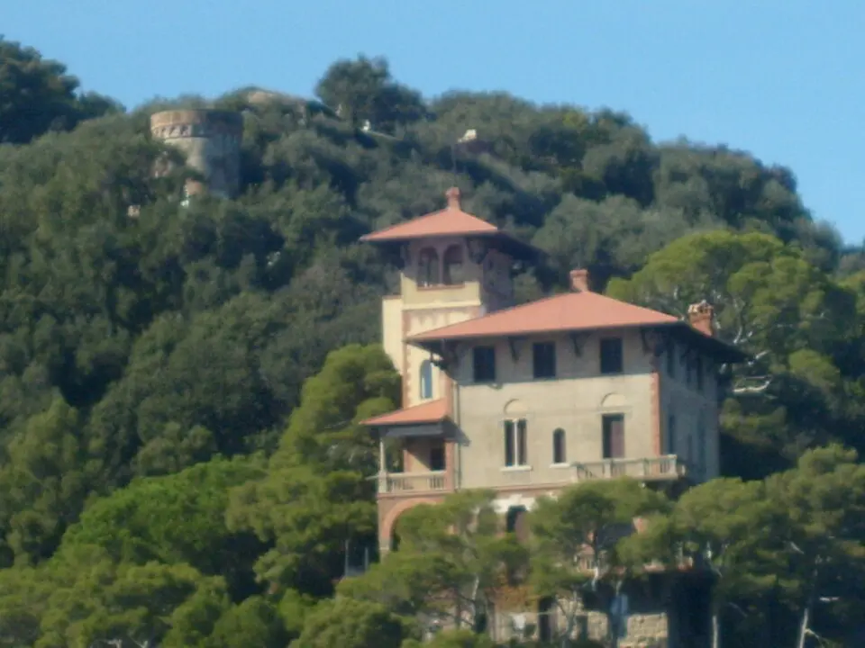 Villa Beatrice