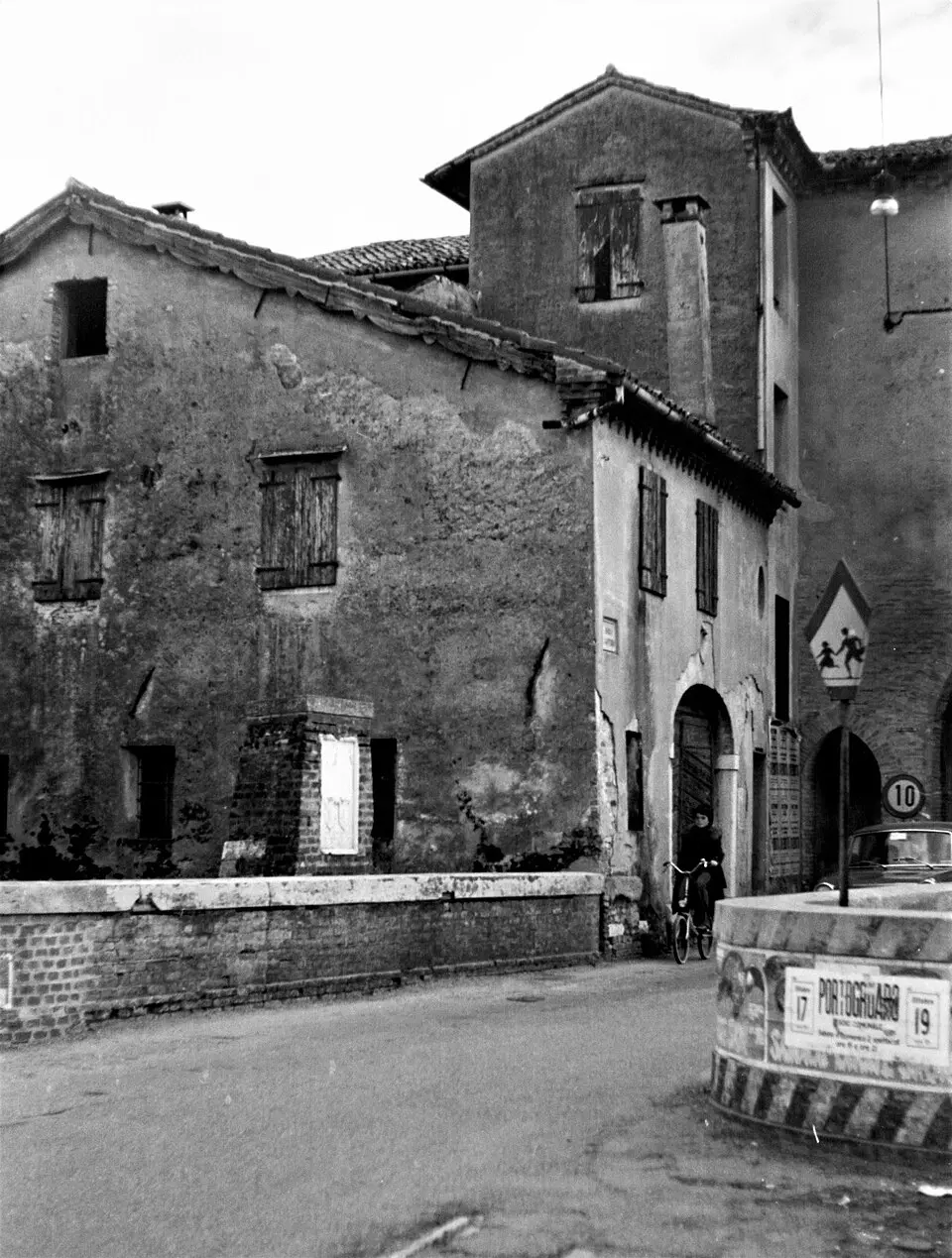 Porta San Gottardo
