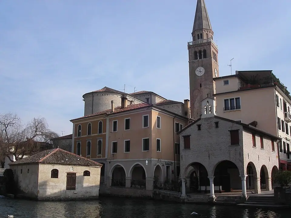duomo di Portogruaro