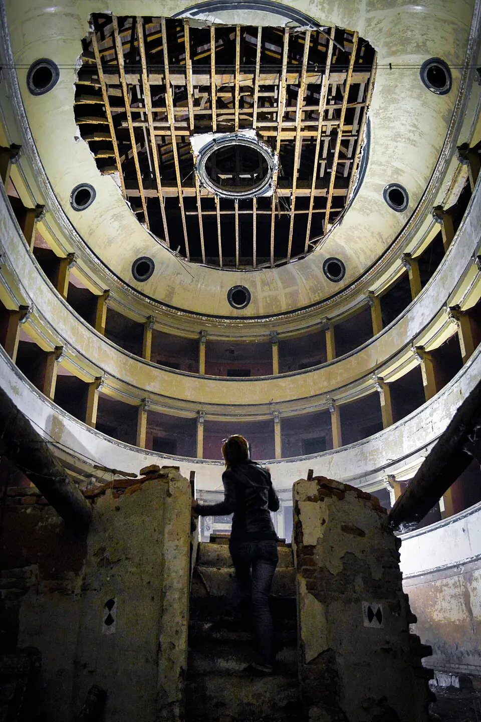 Teatro sociale della concordia