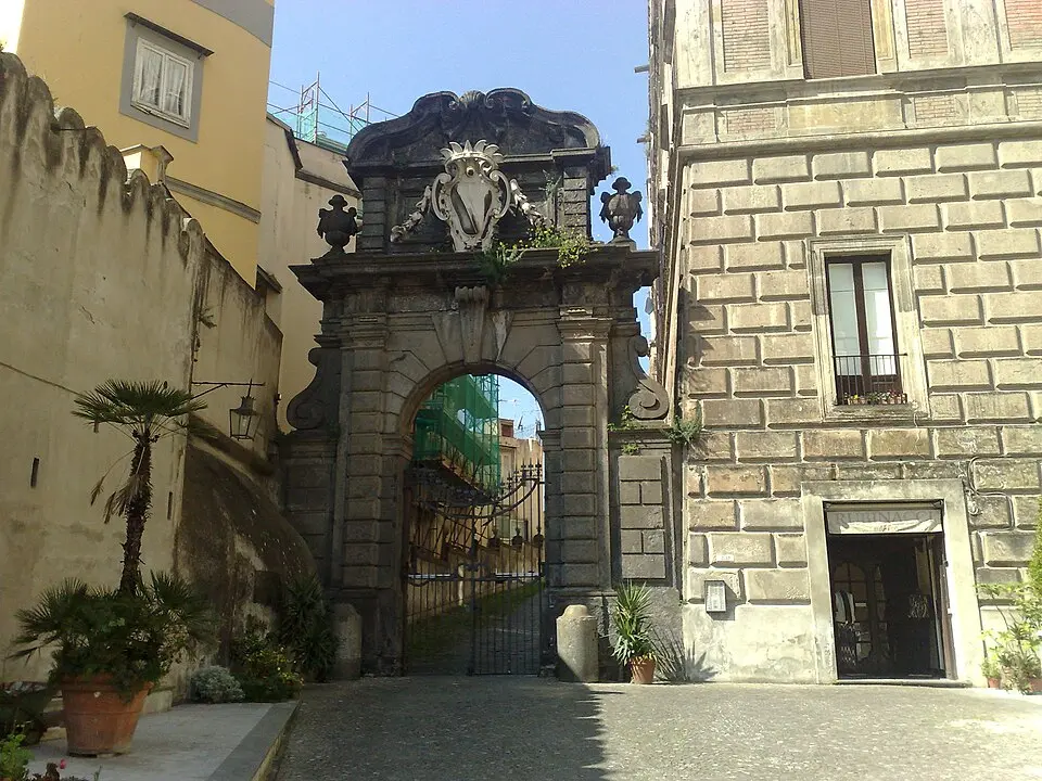 Palazzo Cellammare