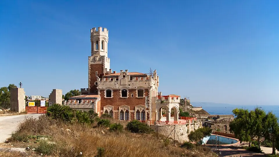 Castello Tafuri