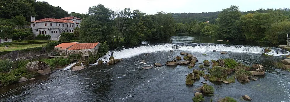 A Ponte Maceira