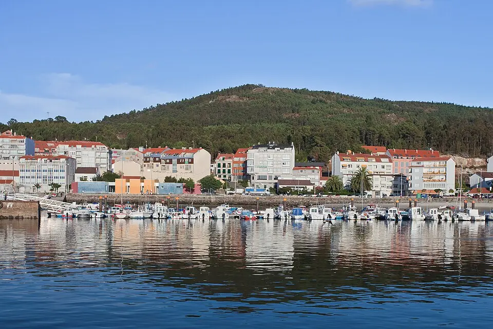 Portosín