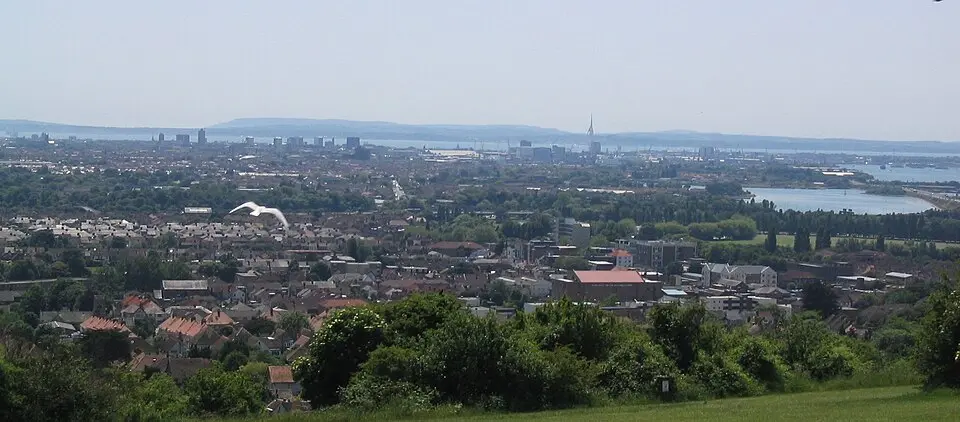 City of Portsmouth