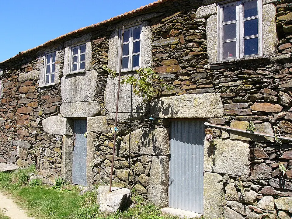 Arca e Varzielas