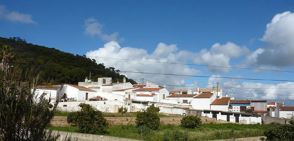 Freguesia de Barão de São João