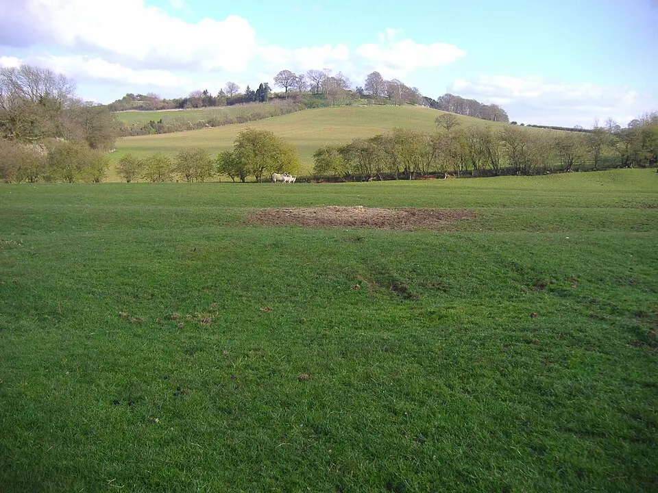 Arbury Hill