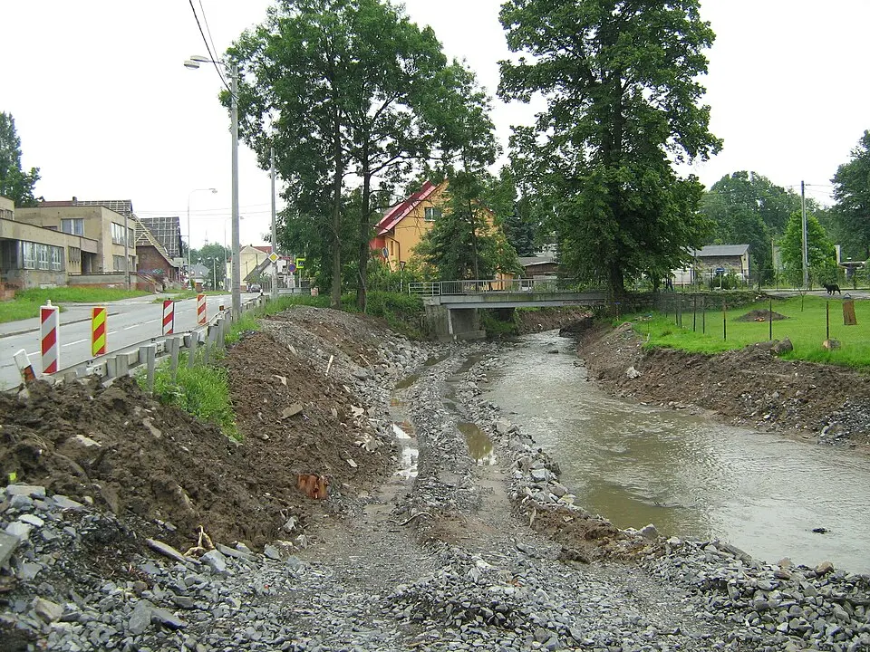Obrázek: Ladin · CC BY-SA 3.0 Porubka