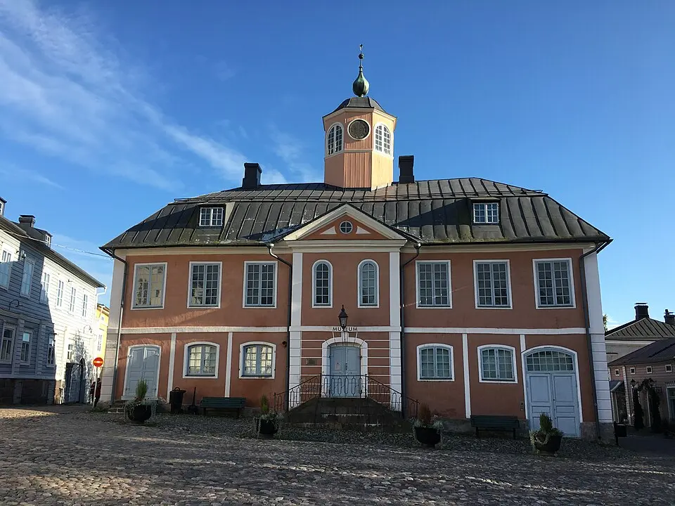 Porvoon museo