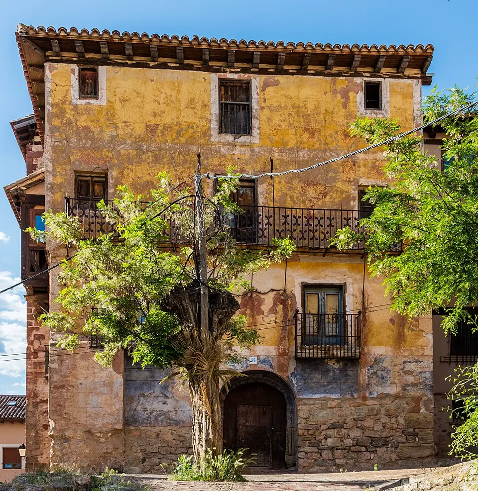 Posada de los Comuneros