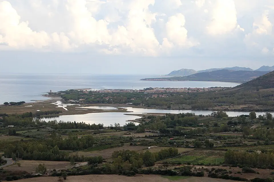 San Giovanni di Posada