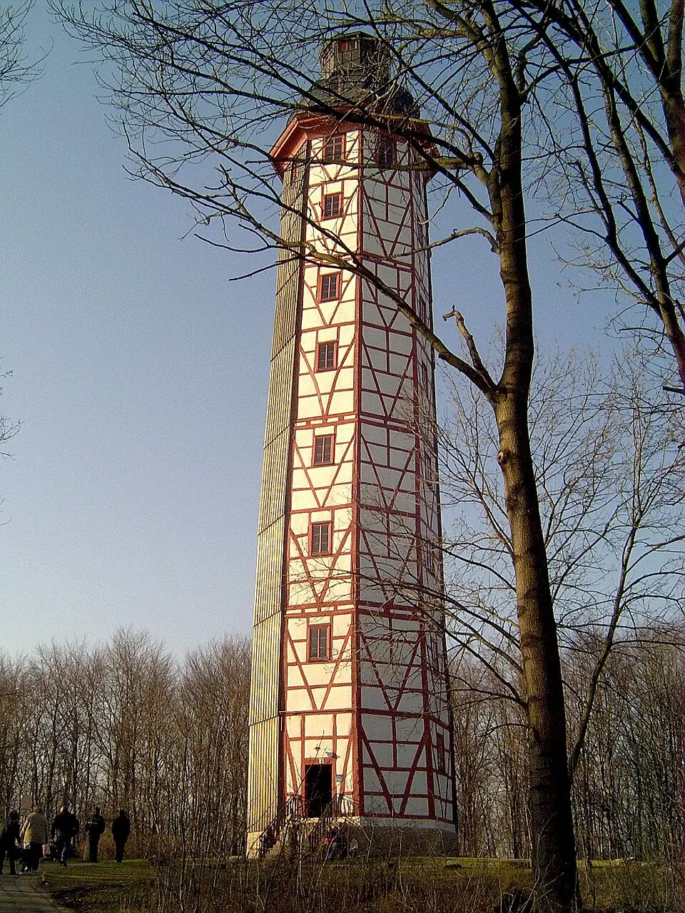 Possenturm