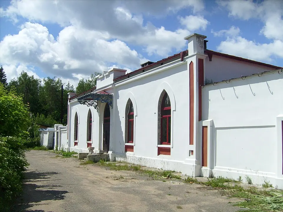 Sidaravičy