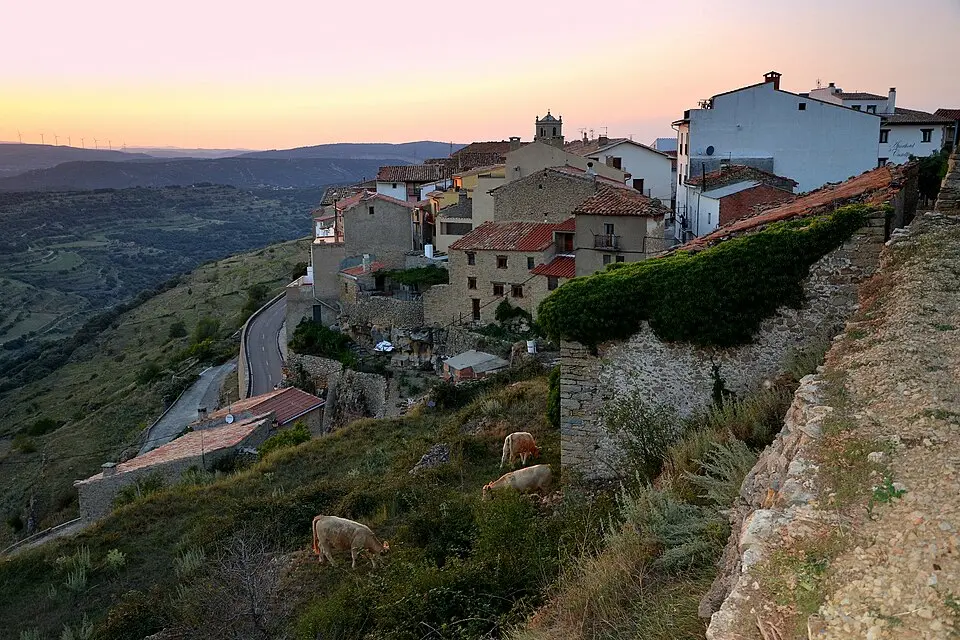 Castellfort