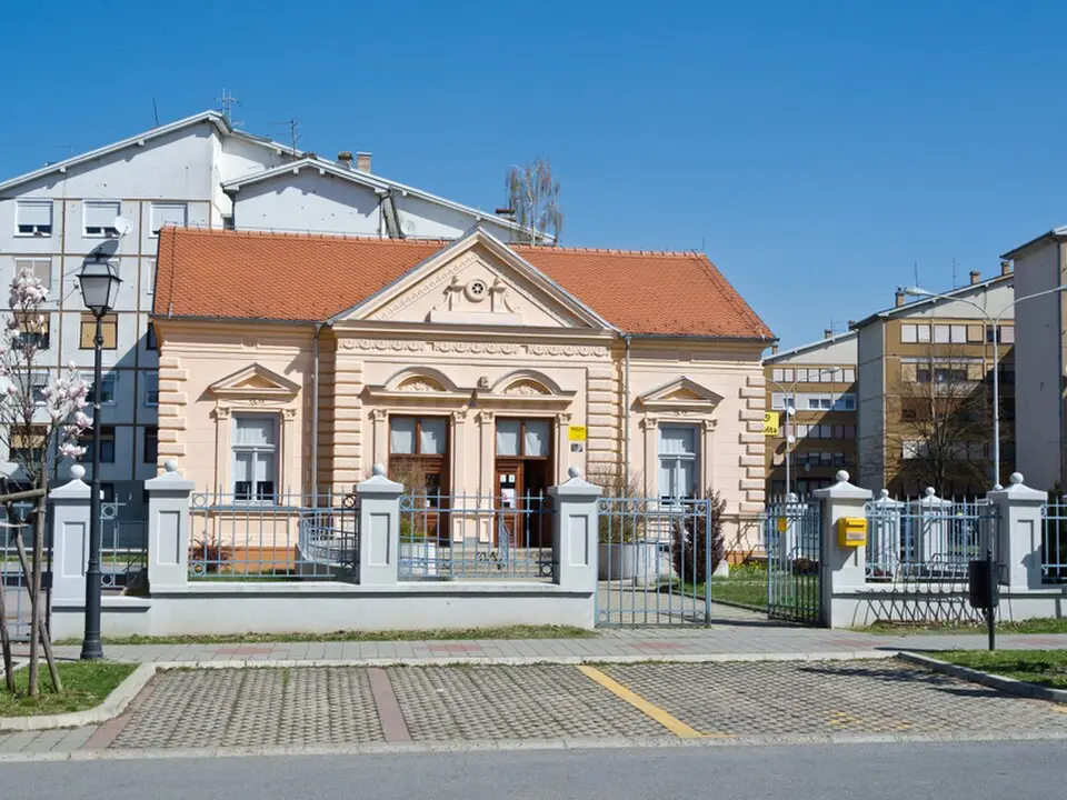 Lipik