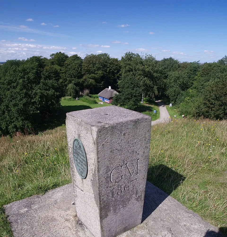 Hohøj
