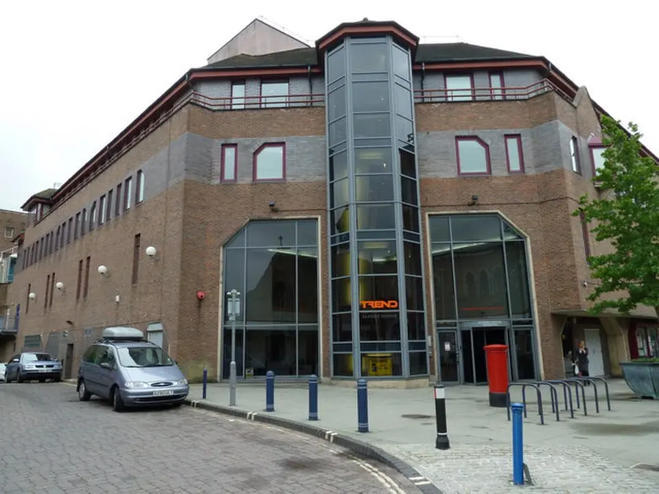 Horsham