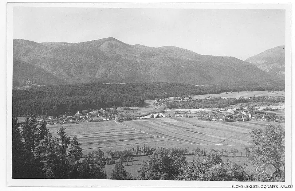 Občina Rečica ob Savinji