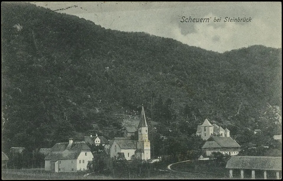 Grad Širje