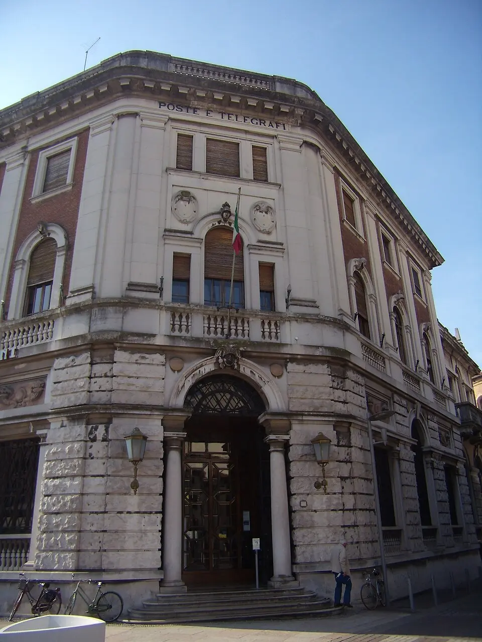 palazzo delle Poste