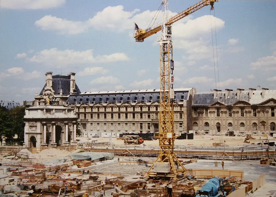 Grand Louvre