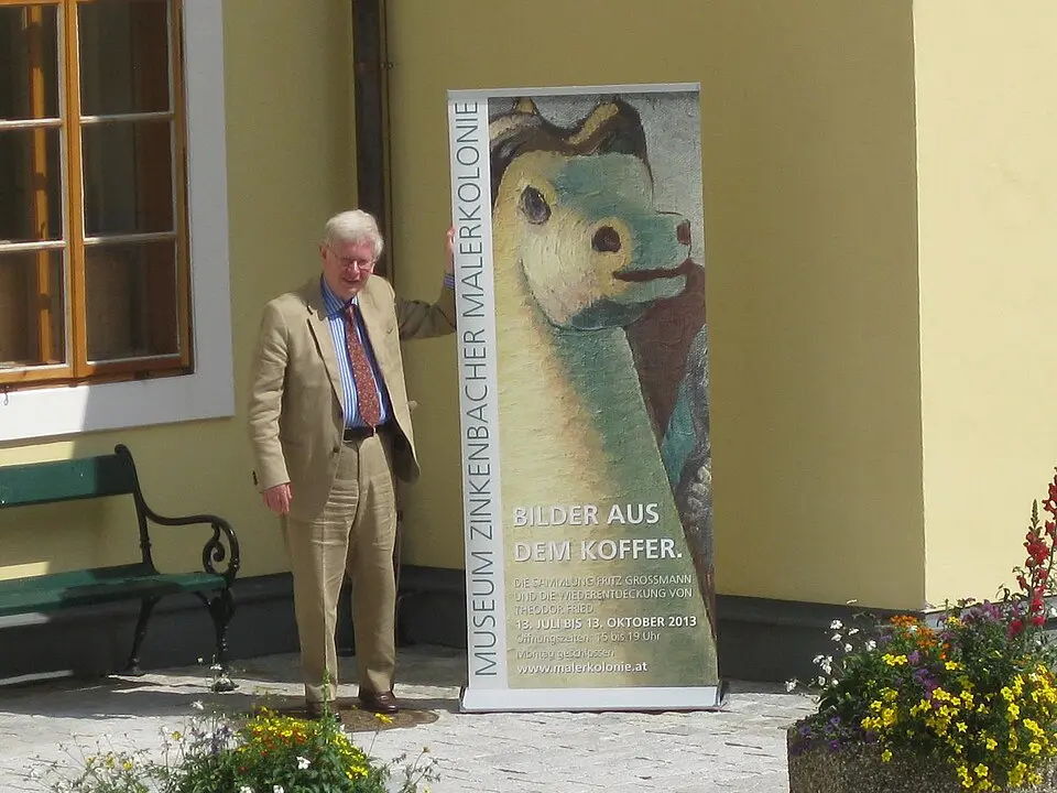 Museum Zinkenbacher Malerkolonie