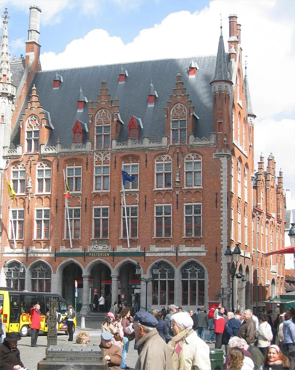 Brugs Biermuseum