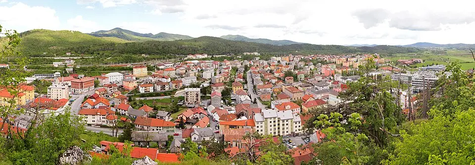 Municipality of Postojna